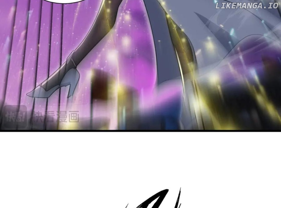 My Empress Apprentice is Becoming Evil Chapter 31 - page 44
